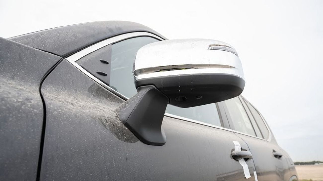 Toyota Land Cruiser VX 3.5L