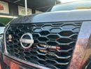 Nissan Patrol 4.0L - V6