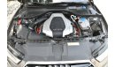 Audi A6 2016 - 50 TFSI QUATTRO - SLINE - WARRANTY - JUST 1884 PER MONTH - BANKLOAN 0 DOWNPAYMENT