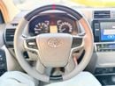 Toyota Prado Toyota Prado years 2020 V4 2.7 VXR petrol