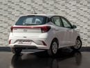 Hyundai Grand i10 AED 786 PM • 2025 BRAND NEW GRAND i10 SMART • OFFICIAL HYUNDAI WARRANTY UNTIL 5 YEARS