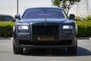 Rolls Royce Ghost 2011 GCC SPECS!! WELL MAINTAINED