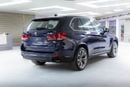 BMW X5 50i Luxury 4.4L (5 Seater)