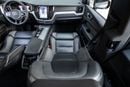 Volvo XC60 R DESIGN Volvo XC60 B5 R-Design 2022 GCC | Agency Warranty | Service Contract