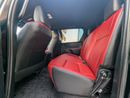 Toyota Hilux GLX 2018 Toyota Hilux Adventure GCC Specs Facelifted 2026 V4 2.7L Interior and Exterior Well-maintaind