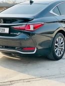 Lexus ES300