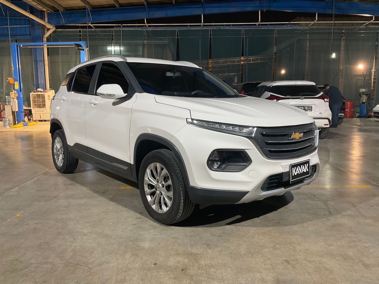 شيفروليه جروف LT | شامل الضمان | 0 ﺪﻔﻋﺓ ﺃﻮﻟﻯ