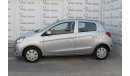 Mitsubishi Mirage 1.2L 2014 MODEL UNDER WARRANTY