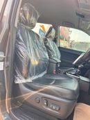 Toyota Prado diesel 2.8 liter right hand drive automatic only for export available