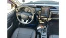 Toyota Hilux 2020 TOYOTA HILUX 2.7L - V4 - 4WHEEL DRIVE - 4X4 - REVO  EDITION - DOUBLE CABIN - REAR CAM - BLUETOO