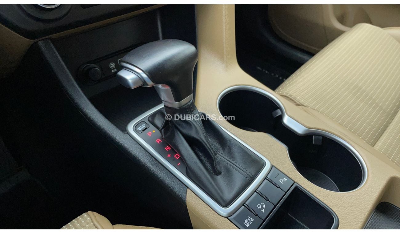 Kia Sportage EX 2 | Under Warranty | Inspected on 150+ parameters