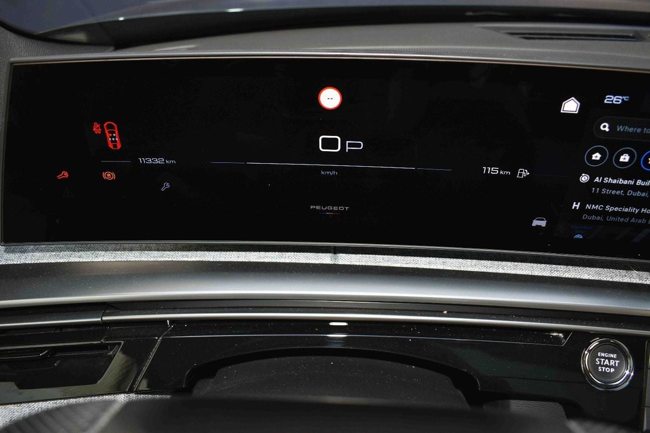 Peugeot 3008 FROM 1,999 PM. FREE MANUFACTURER WARRANTY!