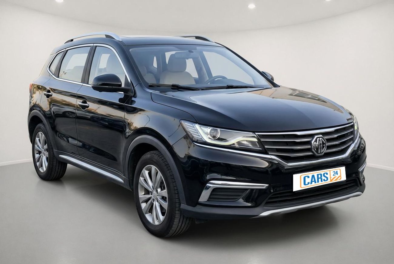 أم جي RX5 STD 1.5 | بدون دفعة مقدمة | اختبار القيادة في المنزل