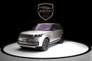 Land Rover Range Rover Autobiography P530 4.4L