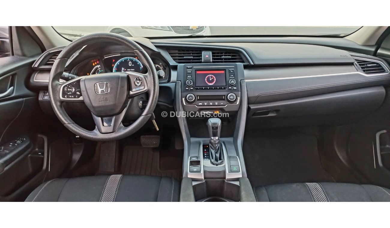 Used LX Honda civic 2020 2020 for sale in Dubai 571184