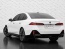 BMW 520i M SPORT