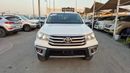 تويوتا هيلوكس 2020 Toyota Hilux S GLX (AN120), 4dr Double Cab Utility, 2.7L 4cyl Petrol, Automatic, Four Wheel Dri