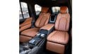 Lexus LX600 3.5L SIGNATURE PETROL FULL OPTION WITH MBS AUTOBIOGRAPHY VIP SEAT