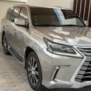 Lexus LX570 PLATINUM