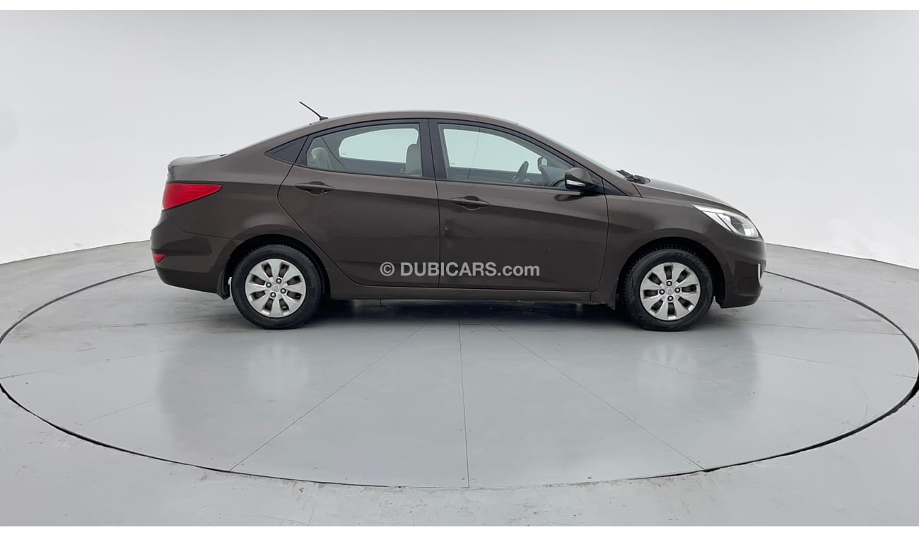 Hyundai Accent GL 1.6 | Zero Down Payment | Free Home Test Drive