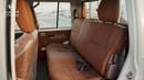 Toyota Land Cruiser Pick Up LX 2.8L Diesel -  4x4 Automatic Transmission - Full Option with Lane Departure Warning