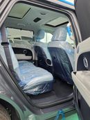 هيونداي باليساد HYUNDAI PALISADE FULL OPTION LUXURY 2026 MODEL