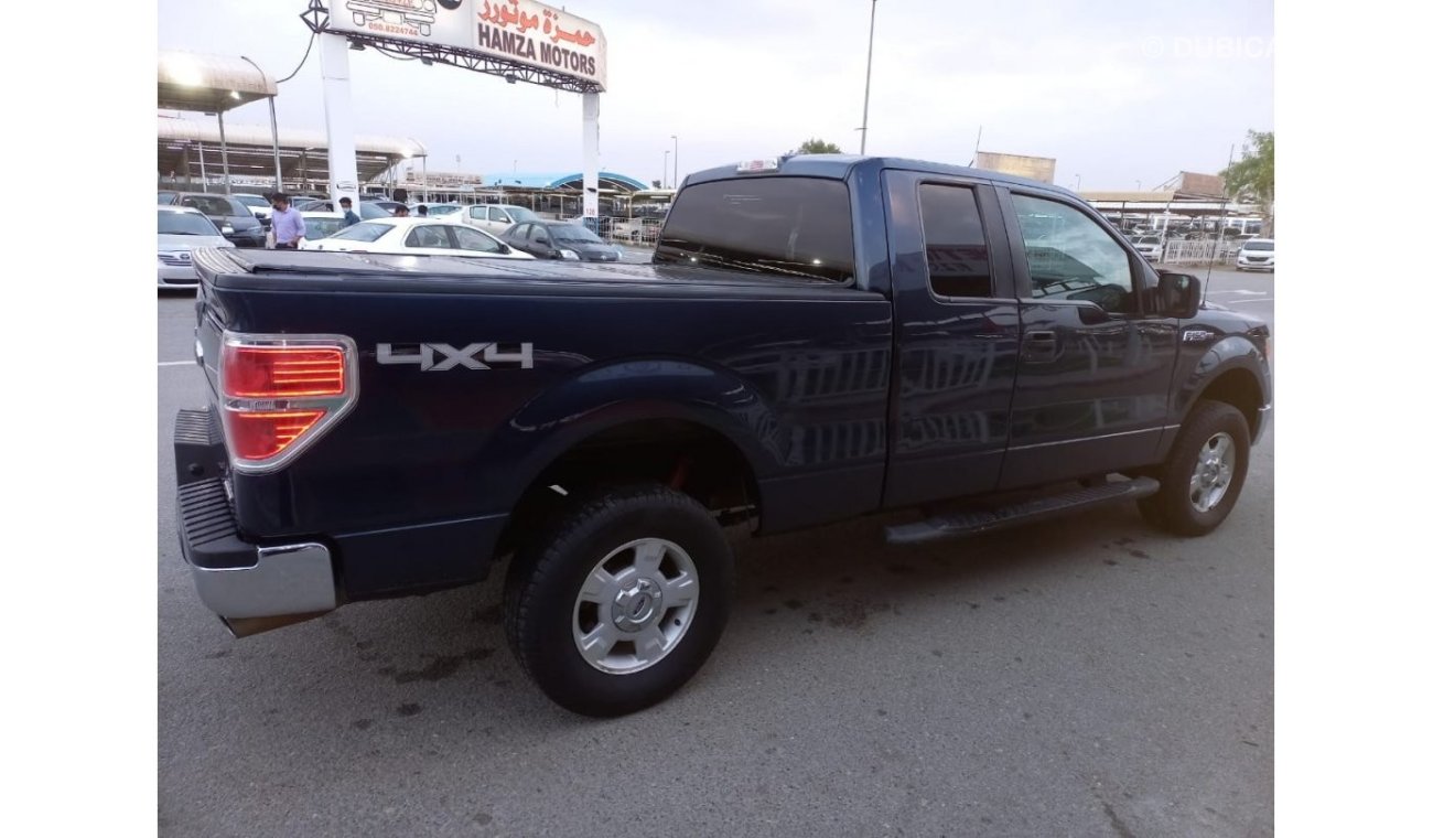 فورد F 150 FORD F150 PERFECT CONDITION