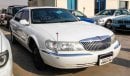 Lincoln Continental