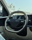 كيا كارينس KIA CARENS 1.5L -  2026 MODEL - BLUE color