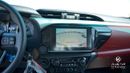 Toyota Hilux 2.8L | SGLX | D-4D | Automatic Transmission 4x4 | Diesel | GCC | Rear Camera | Diff Lock