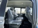 هيونداي ستاريا COMFORT HYUNDAI STARIA DSL 2.2 2025 MODEL