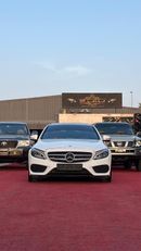 مرسيدس بنز C 200 AMG