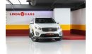 Kia Sorento UM