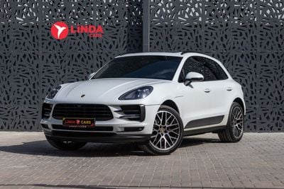 بورش ماكان Std 2.0L (252 HP) td 2.0L (252 HP)