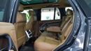 Land Rover Range Rover P530