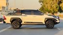 Toyota Hilux GR BODY KIT INSTALLED | POWER SEATS | 2024 | AUTO | 2.8L DIESEL | RHD