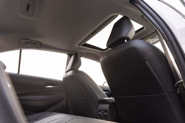 Toyota Corolla XLI EXECUTIVE HEV, миниатюра 27