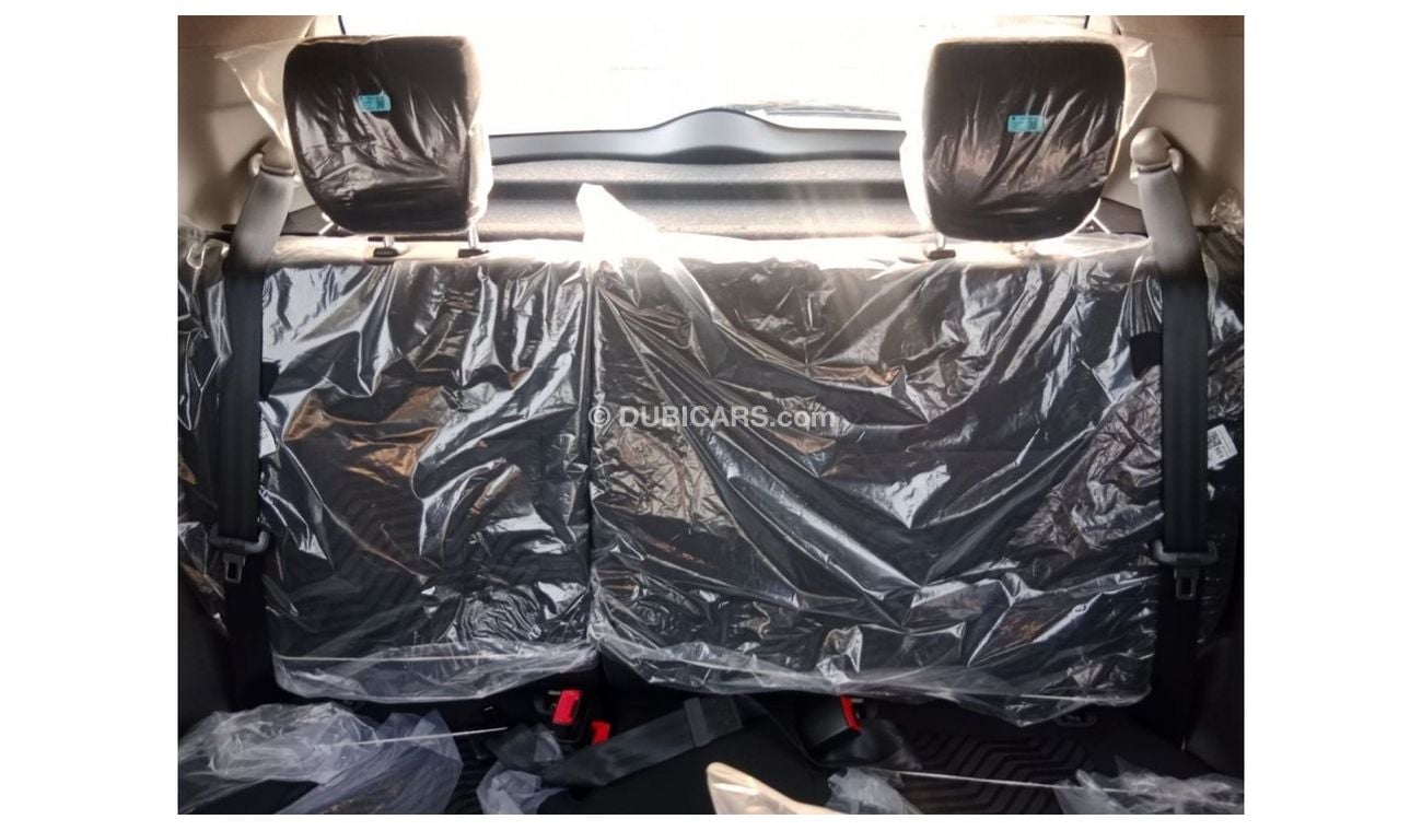 Suzuki Swift SUZUKI SWIFT NEW / UNUSED LEFT HAND DRIVE(PM46290)