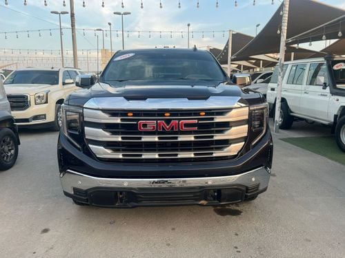 GMC Sierra GMC SIERRA SLE 2024 5.3L V8