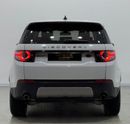 لاند روفر دسكفري سبورت P250 HSE 2019 Land Rover Discovery Sport HSE, Warranty, Full Service History, Low Km, Excellent Cond