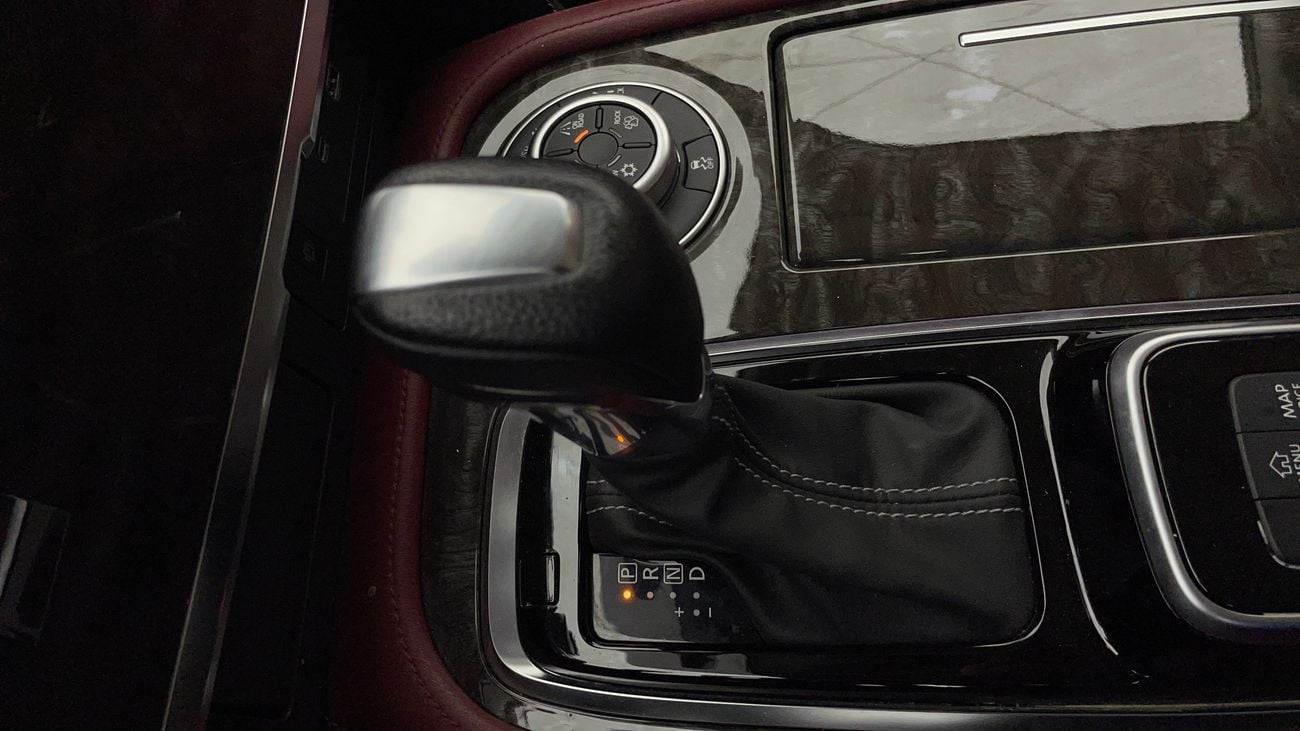 Nissan Patrol SE PLATINUM CITY 4 | Zero Down Payment | Home Test Drive