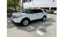 Ford Explorer Std