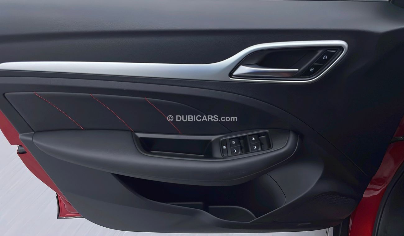 MG ZS LUXURY 1.3 | Under Warranty | Inspected on 150+ parameters