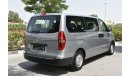 Hyundai H-1 Hyundai H1 2020 GCC