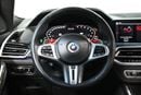BMW X6 M COMPETITION 2023 BMW X6M Competition, 1 Year Warranty, Service History, Excellent Condition, Clean Title