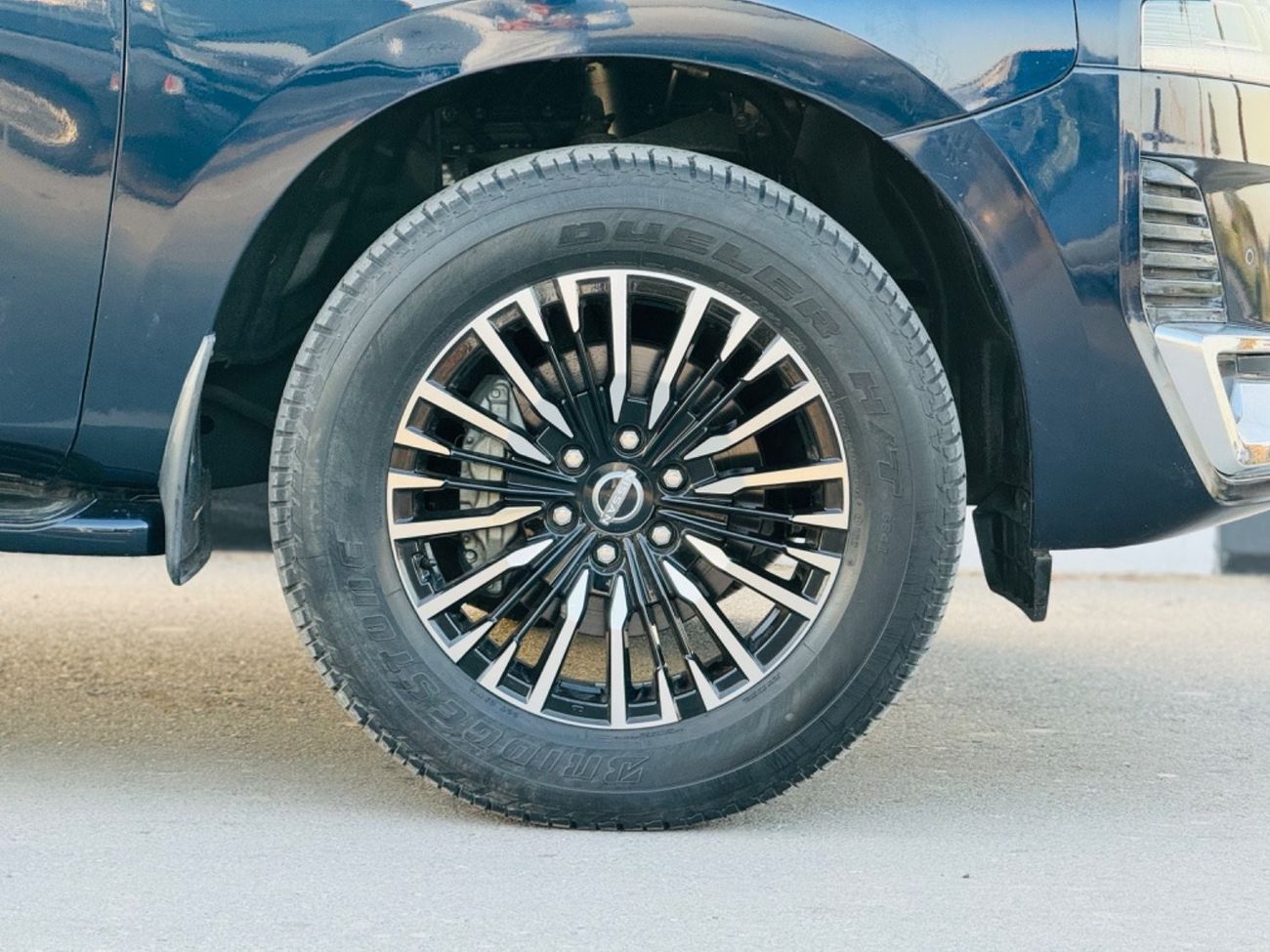 Nissan Patrol Nissan patrol Right hand drive