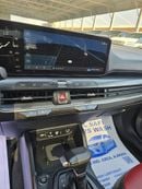 Kia K4 KIA K4 GT LINE 2.0L V4