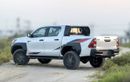 Toyota Hilux 2025 TOYOTA HILUX GR SPORT 4.0L V6 FULL OPTION