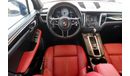 Porsche Macan 95B