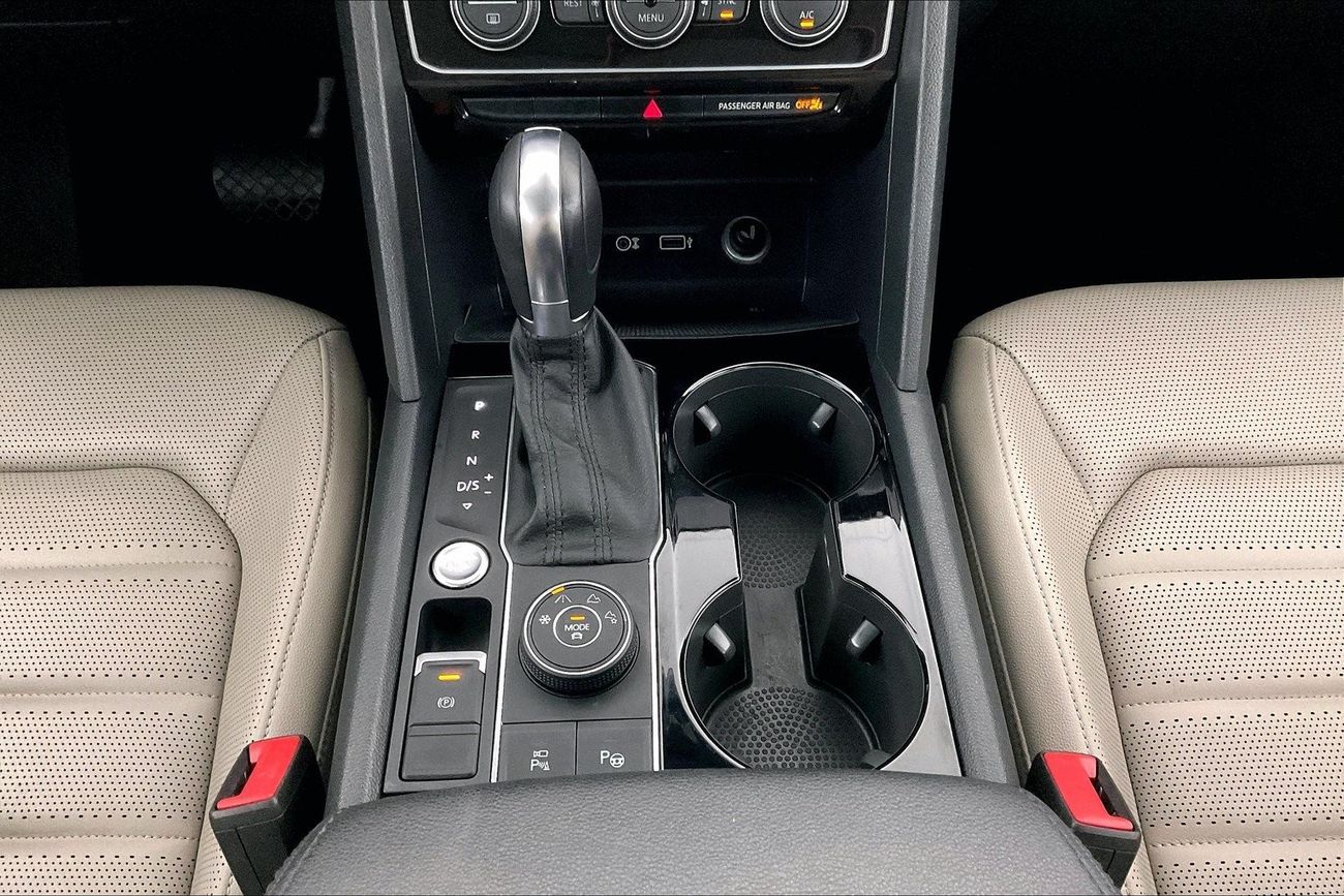 نيسان باترول SE Platinum City | ضمان مجاني لمدة عام | 0 دفعة أولى